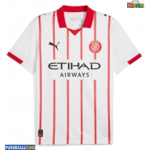 Girona Viktor Tsyhankov #15 Heimtrikot 2025-26 Kurzarm